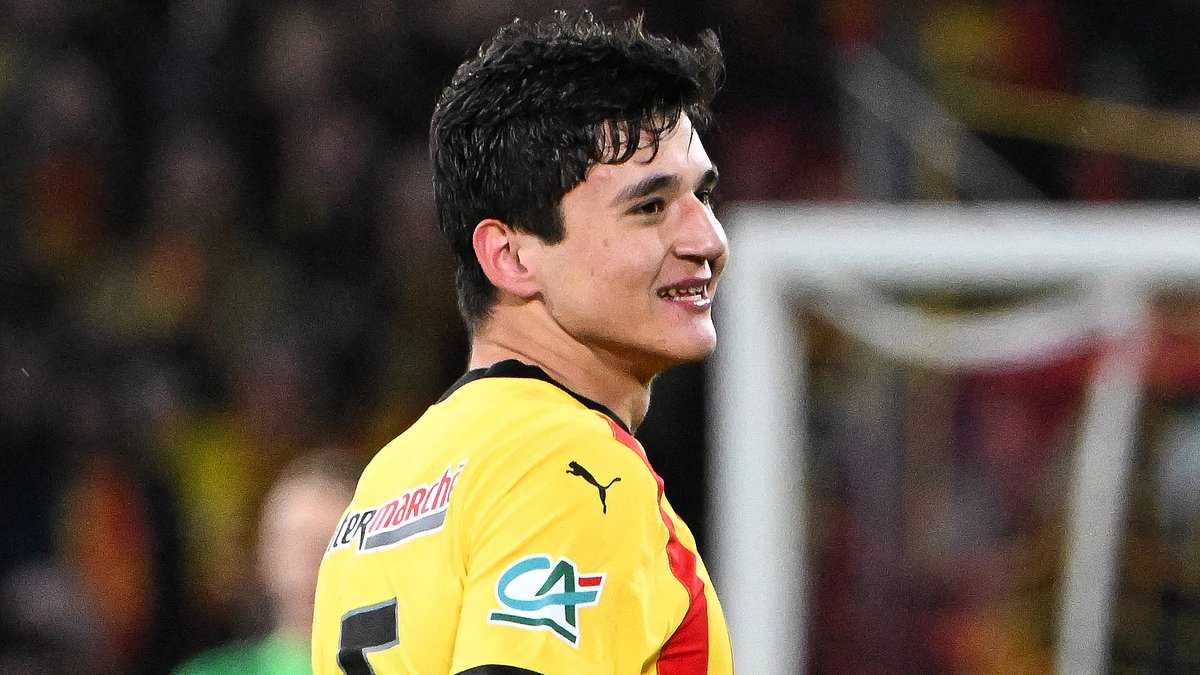 Man City envisage un transfert surprise pour la star de Lens