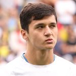 Man City face Lens pour Khusanov - transfert à 25M£ en jeu