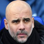 Manchester City - Guardiola prépare un mercato agité