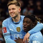 Manchester City écrase Salford City 8-0 en FA Cup