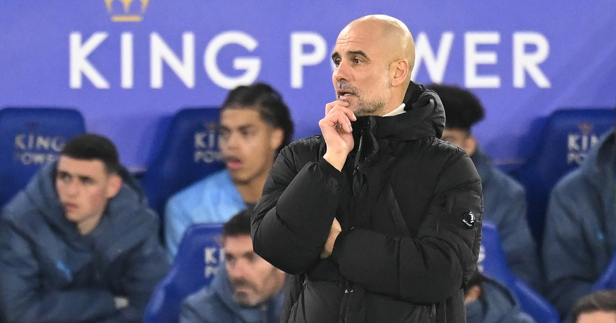 Manchester City face à des sanctions potentielles de la Premier League