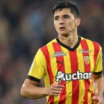 Manchester City finalise le transfert de Khusanov pour 33M£