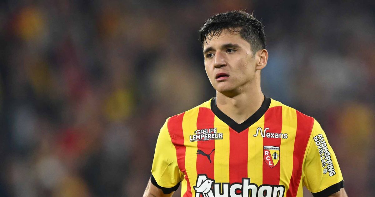 Manchester City vise le défenseur Abdukodir Khusanov