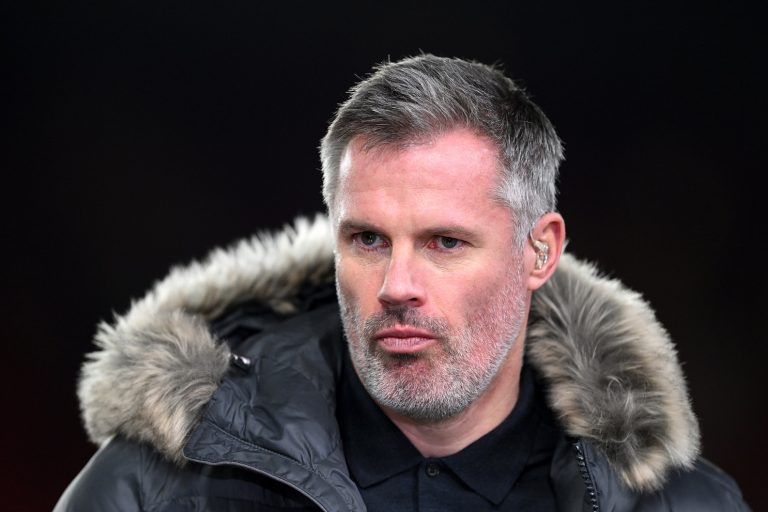 Manchester United - Carragher critique la direction du club