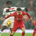 Manchester United - Espoirs de Ruben Amorim après le match nul face à Liverpool