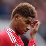 Manchester United - Le dilemme de Marcus Rashford avant le mercato