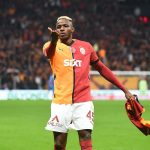 Manchester United - Osimhen- un transfert à 90 millions d-euros !