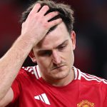 Manchester United - Un Slump Inquiétant en Premier League