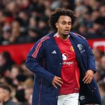 Manchester United - Zirkzee remplacé après 33 minutes- humiliation !