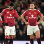 Manchester United en crise - la déroute continue à Old Trafford