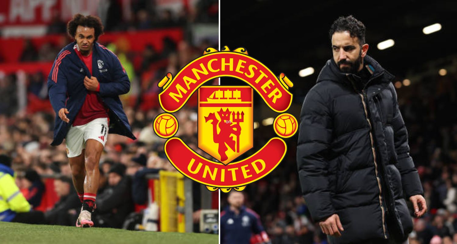 Manchester United et Juventus envisagent un échange Zirkzee-Vlahovic