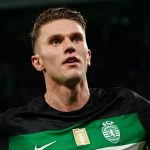 Manchester United et le transfert de Viktor Gyokeres - Actu