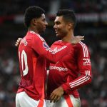 Manchester United fixe le prix de Marcus Rashford à 40M£