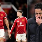 Manchester United ne cible plus Branthwaite grâce à Maguire