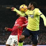 Manchester United - pas de penalty contre Southampton malgré la VAR