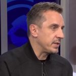 Manchester United s-accroche face à Liverpool - analyse de Neville