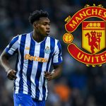 Manchester United scrute les talents de Porto - Aghehowa et Mora