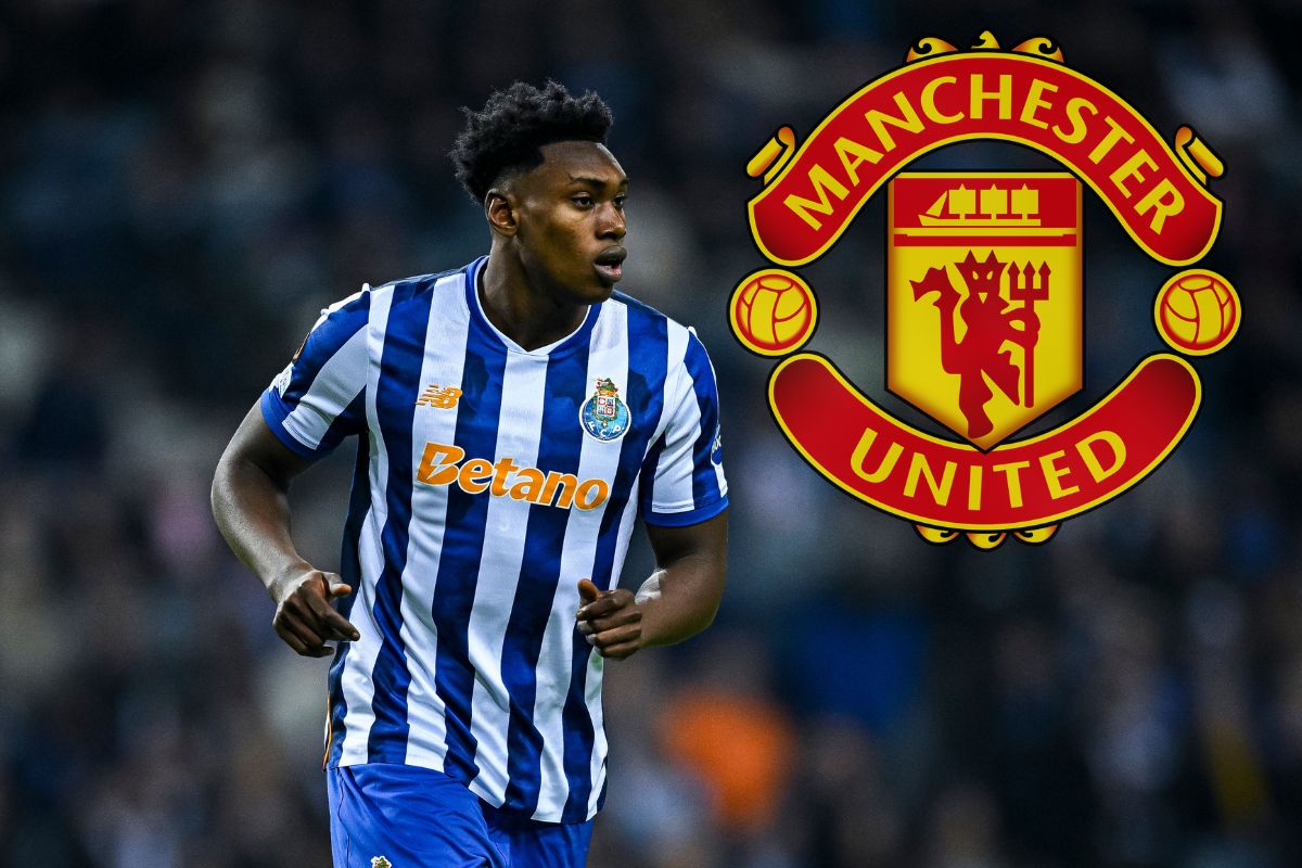 Manchester United scrute les talents de Porto - Aghehowa et Mora