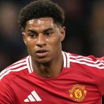 Marcus Rashford - Dortmund et Milan en lutte pour le transfert