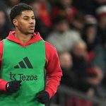 Marcus Rashford - L-erreur qui freine sa carrière à Manchester United