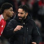 Marcus Rashford - Pourquoi Ruben Amorim l-a-t-il écarté ?