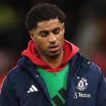 Marcus Rashford en gymnase - l-avenir incertain de l-attaquant