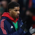 Marcus Rashford pourrait rejoindre l-AC Milan en prêt