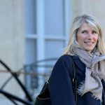 Marie Barsacq - Taxer les paris sportifs pour financer le sport