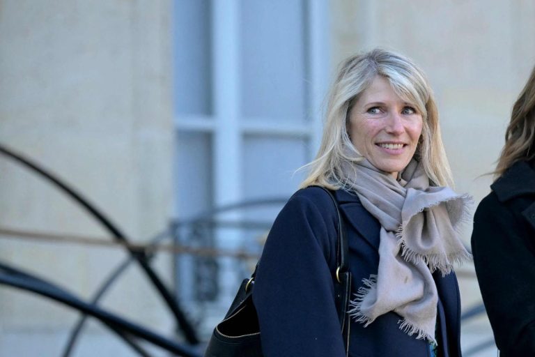 Marie Barsacq - Taxer les paris sportifs pour financer le sport