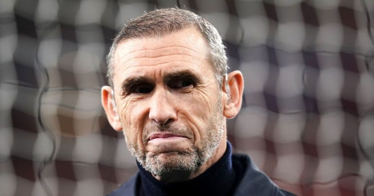 Martin Keown - Comment prononcer son nom correctement ?