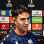 Martin Zubimendi - Arsenal en pole pour un transfert attendu