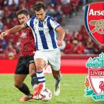 Martin Zubimendi - Arsenal l-emporte sur Liverpool pour le transfert