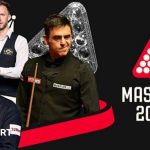 Masters de Snooker 2025 - Programme et Couverture BBC