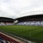 Match de Wigan reporté en raison des inondations au Royaume-Uni