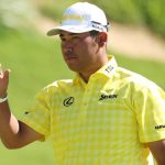 Matsuyama triomphe au Sentry 2025 avec un score record