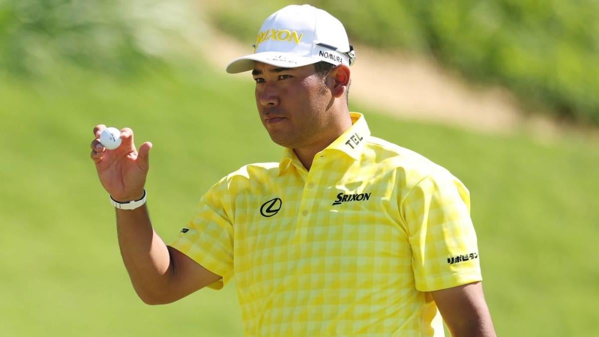 Matsuyama triomphe au Sentry 2025 avec un score record