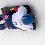 Matt Weston vise un deuxième titre mondial en skeleton