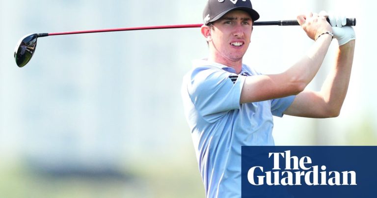 McIlroy déçu par le choix de McKibbin de rejoindre LIV Golf