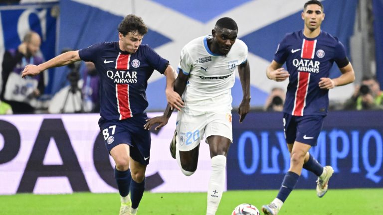 Mercato - Cherki et Osimhen s-éloignent du PSG- Samba part !