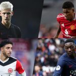 Mercato d-hiver - Barça- PSG- City et Juventus en pleine effervescence