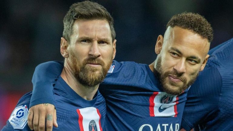 Messi- Neymar et De Bruyne - qui va rejoindre la MLS ?