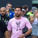 Messi et Inter Miami - Tournée de Pré-saison en Amérique