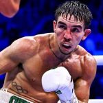 Michael Conlan vise un retour en boxe avec un titre mondial en vue