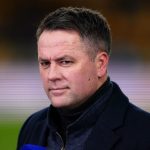 Michael Owen évoque le remplaçant de Salah à Liverpool