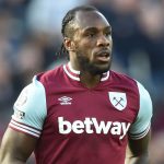 Michail Antonio de West Ham - Reconnaissant d-être en vie après l-accident