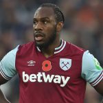 Michail Antonio sort de l-hôpital après un grave accident de voiture