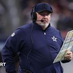 Mike McCarthy quitte les Cowboys après une saison décevante