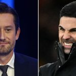 Mikel Arteta - Rosicky soutient un retour à Arsenal