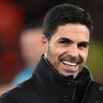 Mikel Arteta défend Leandro Trossard- l-attaquant d-Arsenal