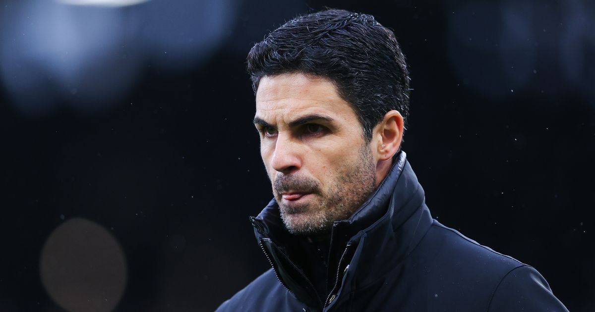 Mikel Arteta évoque un plan de transfert -incroyable- pour Arsenal